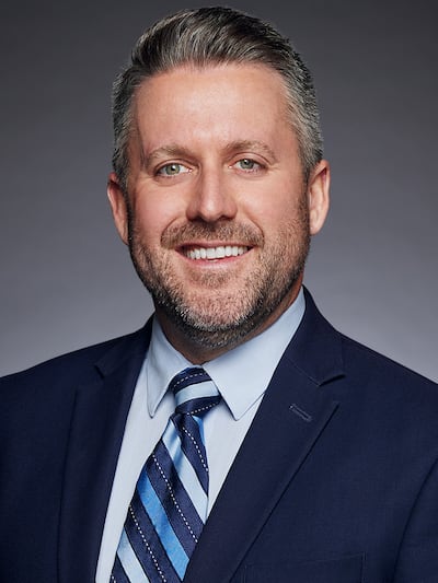 Ian Schwartz