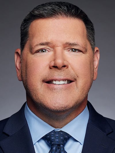 Paul Horton
