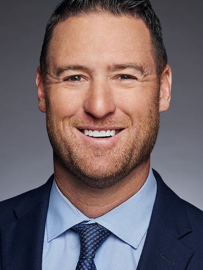 Mark McClune