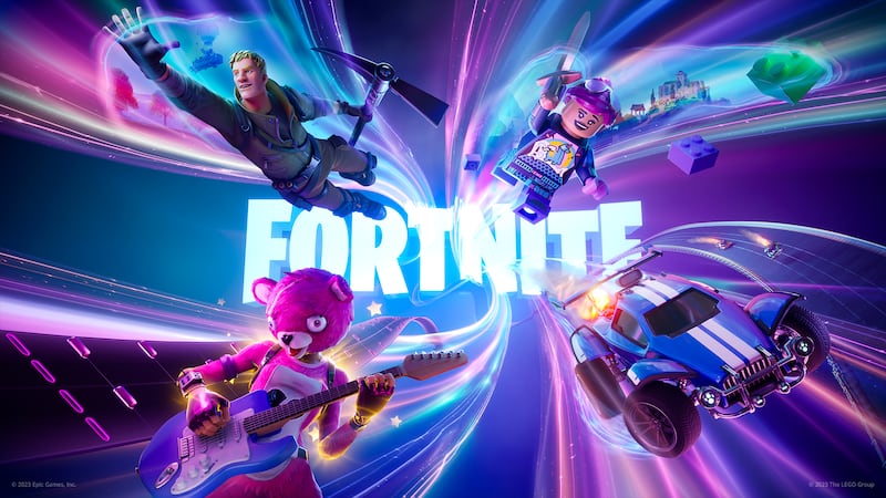 U.S. consumers who were “tricked” into purchases they didn't want from Fortnite maker Epic...