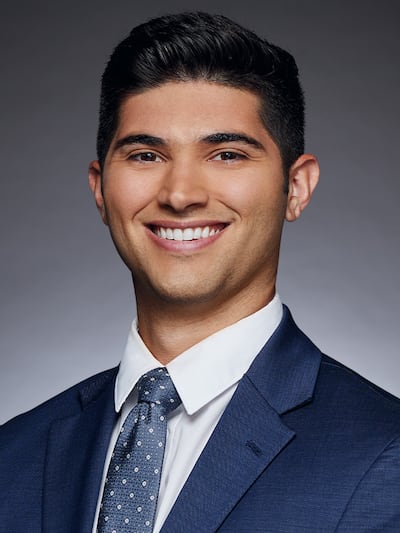 David Caltabiano