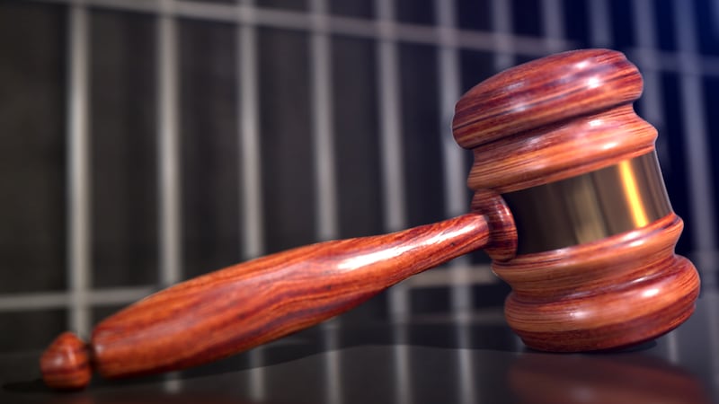 Gavel and Jail