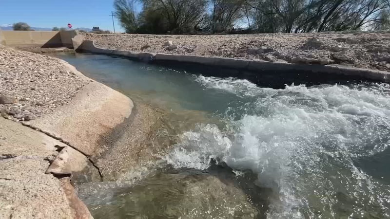 Under the ordinance, companies that use more than 250,000 gallons of water per day will have...