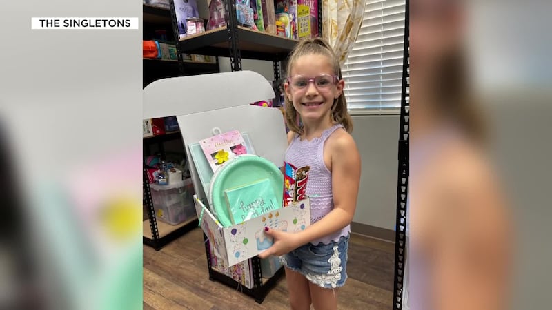 A Valley nonprofit is hosting an event to help single-parent families dealing with cancer...