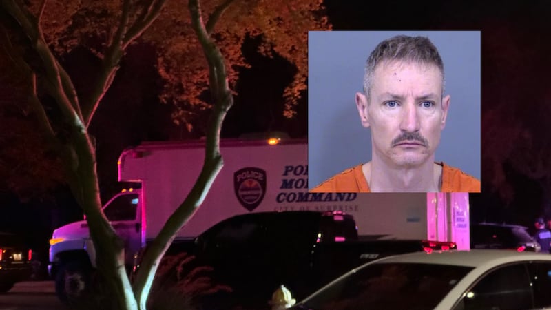 The 3-year-old girl has died, police say
