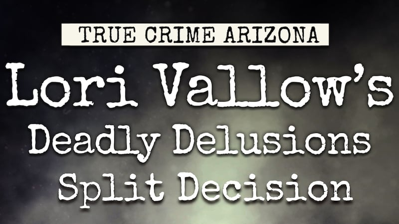 Lori Vallow's Deadly Delusions