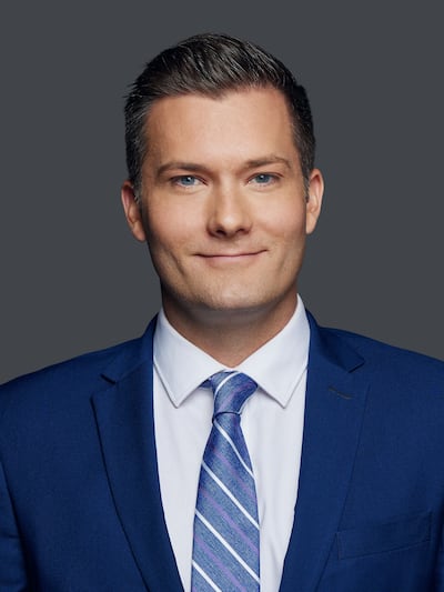 Derek Staahl