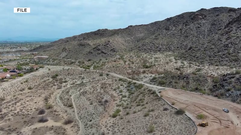 The proposal still needs to be voted on by the Phoenix City Council.