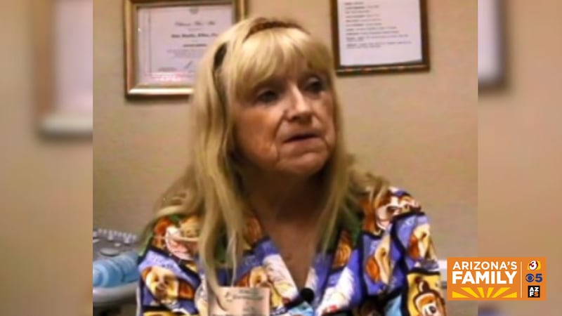 A Lake Havasu City woman allegedly posed as a doctor and defrauded patients for two decades....