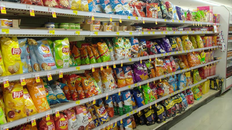 grocery store generic