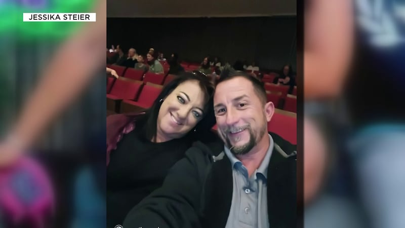 On Valentine’s Day, Joey surprised Jessika Steier by revealing that he had been tested to see...