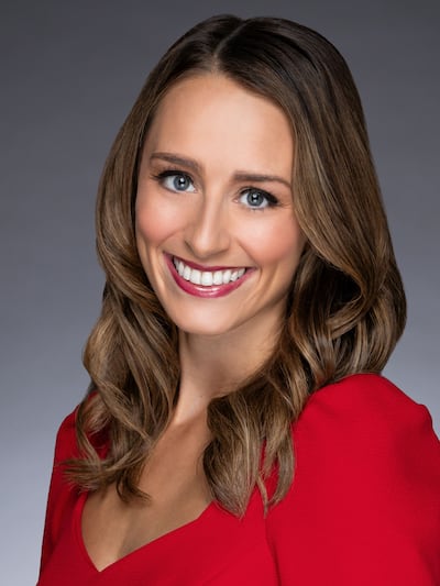 Micaela Marshall