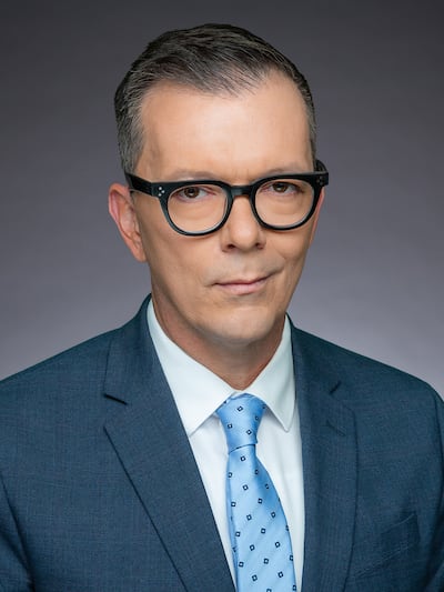 Dennis Welch