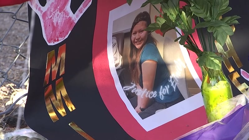 The FBI is now taking part in the investigation into the death of Emily Pike whose remains...