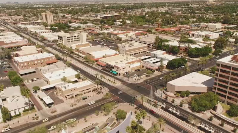 Mesa has grown and developed into a place filled if local gems- restaurants, shops, coffee,...