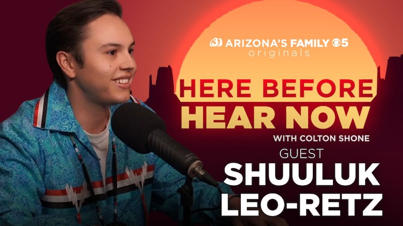 Here Before, Hear Now Podcast: ‘Haagua: An Indigenous Surf Film’