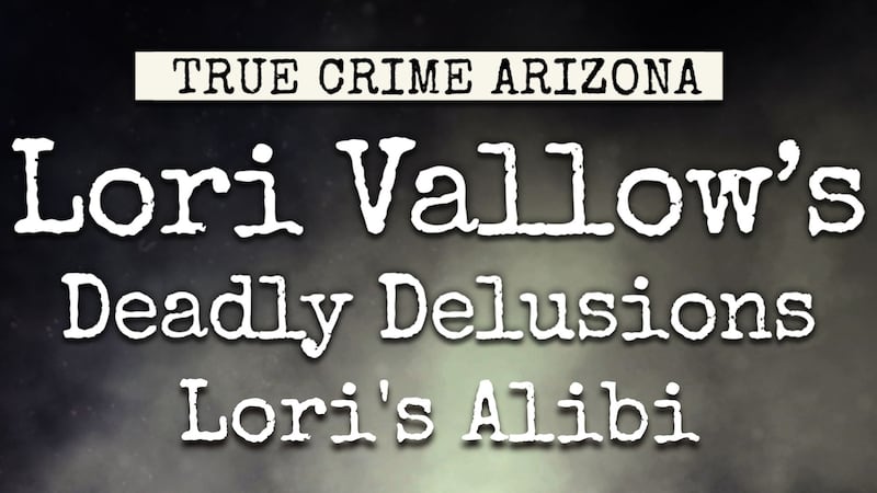 Lori's Alibi