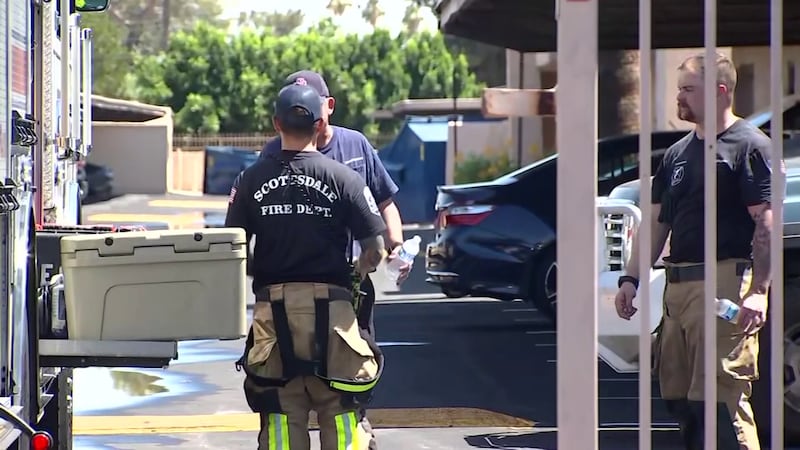 Scottsdale Fire has been engaged in year-round efforts to ensure community preparedness for...