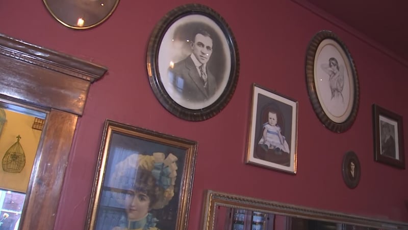 Lori Hassler brought together friends and family to create a spot that honors traditional...