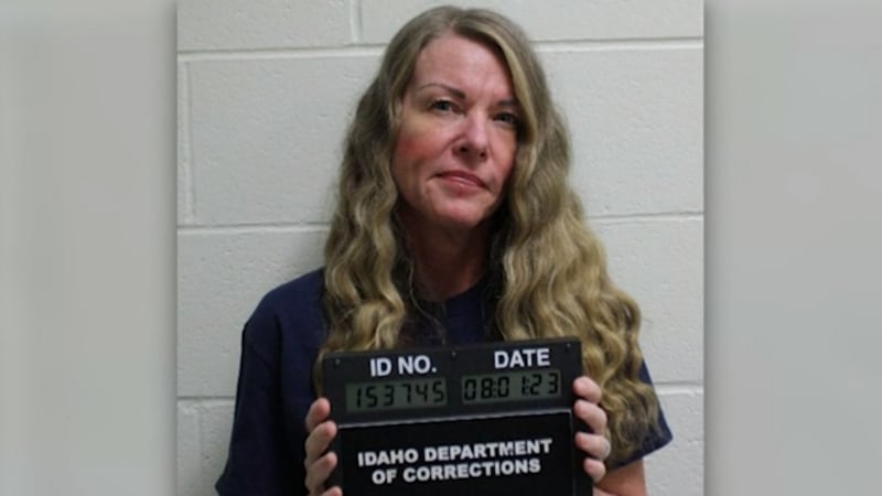 Lori Vallow will soon go back to Arizona to face indictments there.