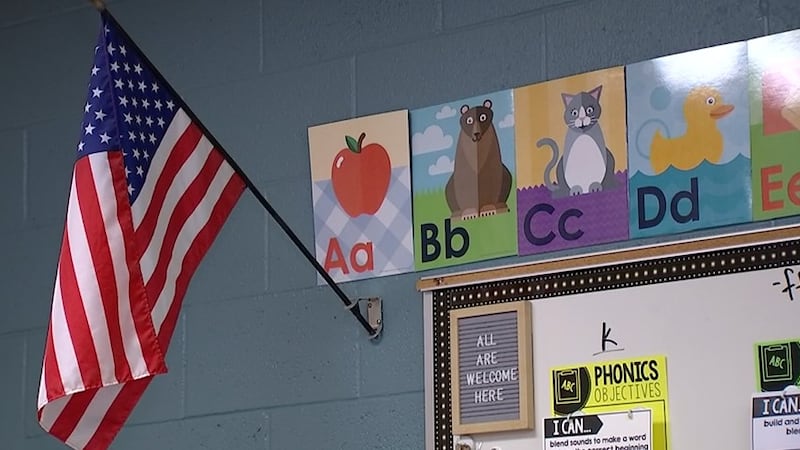 New exective order at odds with Arizona law that allows non-citizen students to receive...