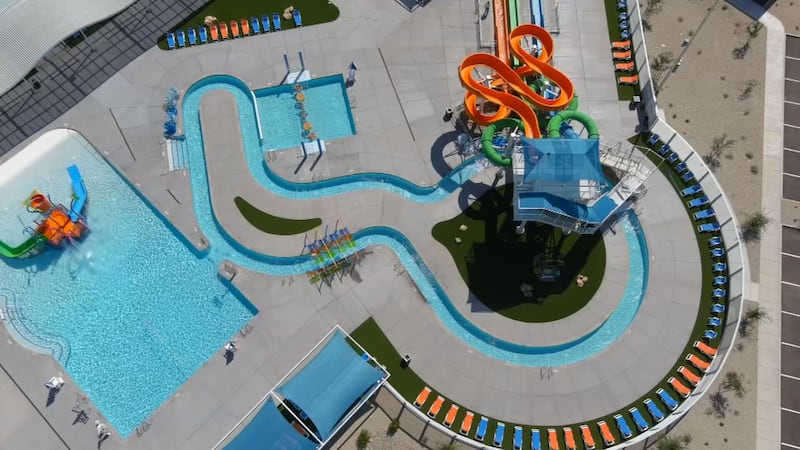 With summer kicking off and many children out of school for the break, Arizona’s Family is...