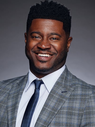 Darrell J. Cunningham