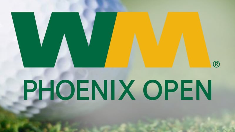 The 2025 WM Phoenix Open