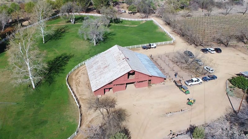 On this edition of Field Trip Friday, Good Morning Arizona is taking you up to the charming...