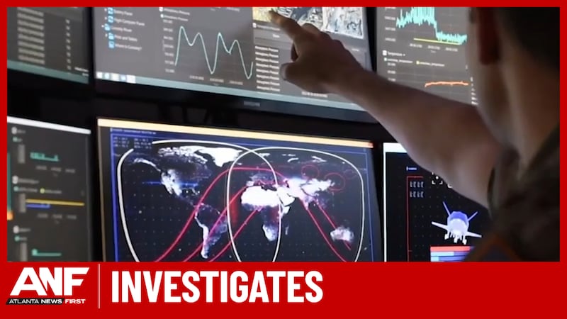 ANF Investigates