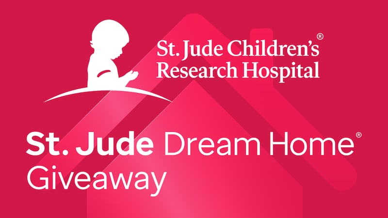 Arizona's Family is sponsoring the local St. Jude Dream Home Giveaway
