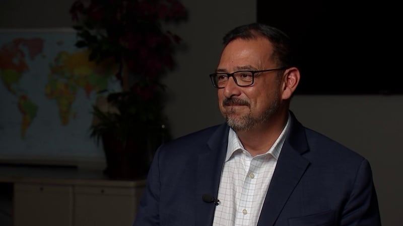 Arizona Secretary of State Adrian Fontes announced that he will be running for reelection in...
