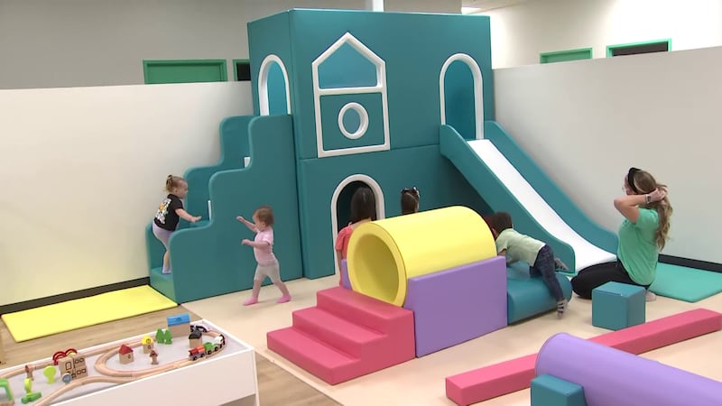 Full Spectrum Learn & Play is hosting a free open house this weekend in Chandler.
