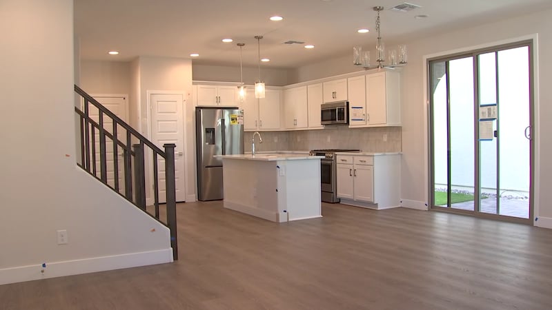 St. Jude Dream Home in Queen Creek
