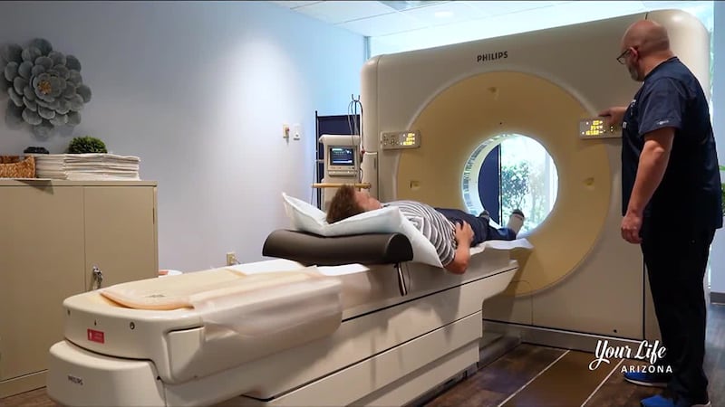 Life Guard Imaging