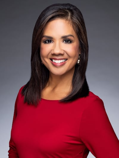 Gina Maravilla