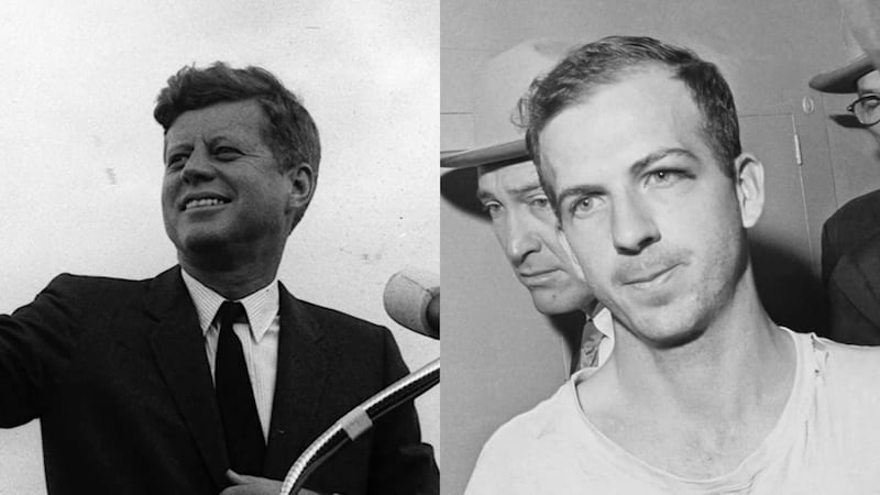 Decades after his assassination, the public will now have a chance to learn what could have...