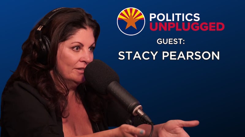 Democratic strategist Stacy Pearson dives into the in-party fighting for the the Democrats.