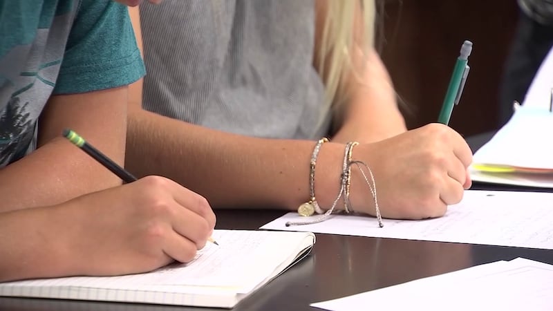 Developing positive money habits at a young age could lead to a successful financial future.