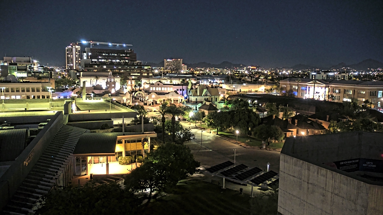 Arizona Science Center