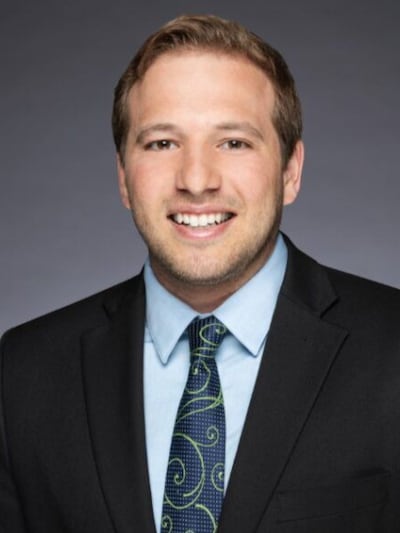 Zach Prelutsky