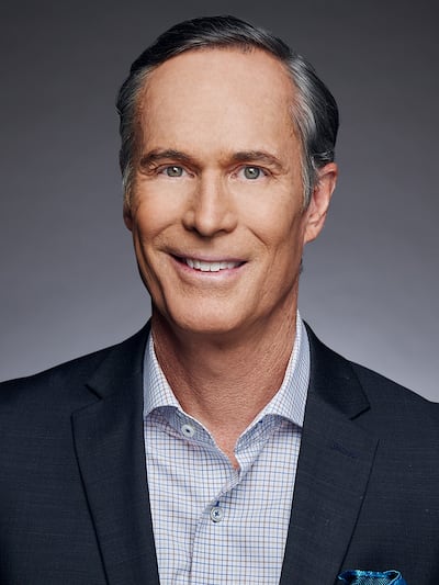 Sean McLaughlin