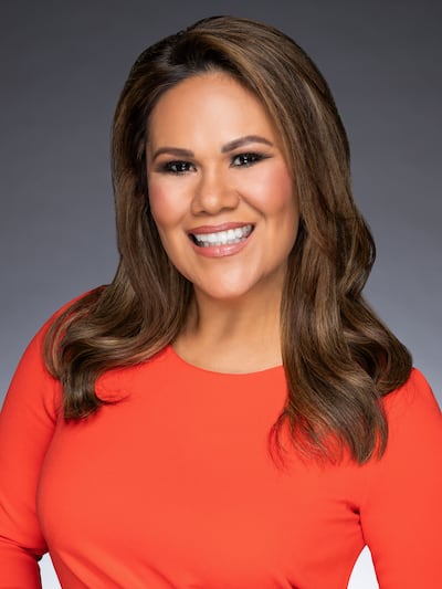 Vanessa Araiza