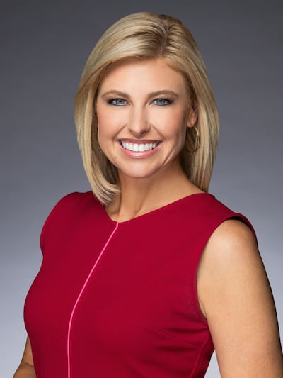 April Warnecke