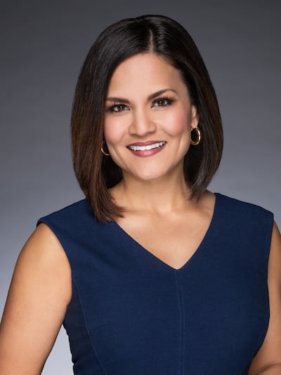 Nicole Crites