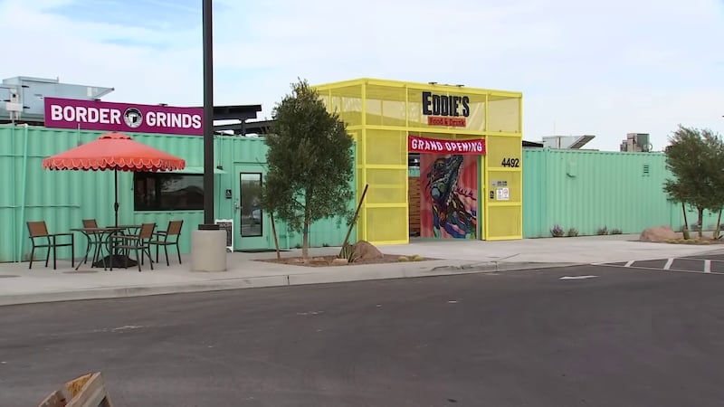 While the rise of big-box stores has impacted many industries, small restaurants in places...