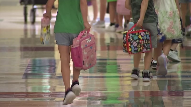 Arizona schools may soon see new safety measures to protect children from predators.