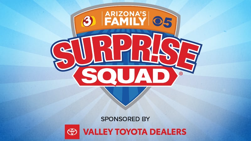 Surprise Squad