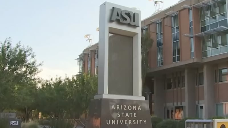 Arizona State University is under investigation for possible civil rights violations.