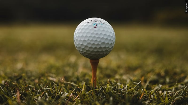 Golf Ball